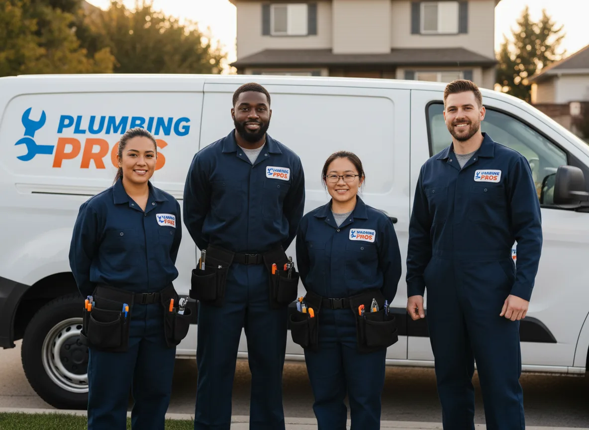 Water Heater Repair company in Pinedale, AZ